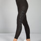 Essential 7/8 Leggings in Black