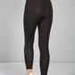 Essential 7/8 Leggings in Black