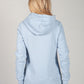 Vintage Logo Cali Hoodie in Forever Blue