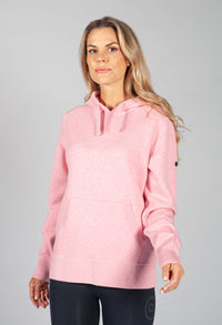 Warm Rose Jumper