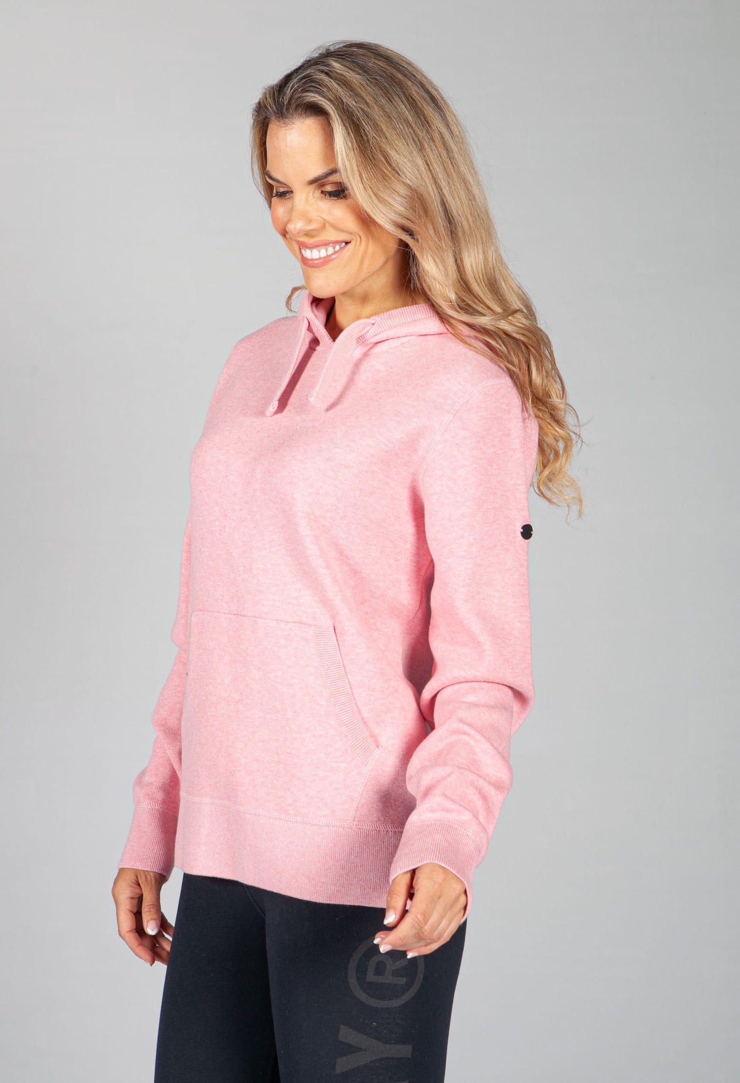 Warm Rose Jumper