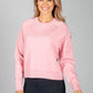 Light Rose Sweatshirt