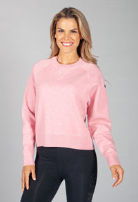 Light Rose Sweatshirt