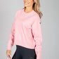 Light Rose Sweatshirt