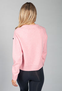 Light Rose Sweatshirt