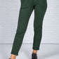 Green Jog Pants