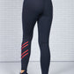 SPORT TH COOL GRAPHIC LEGGINGS