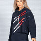 SPORT TH COOL RELAXED FIT HOODY