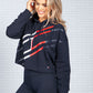 SPORT TH COOL RELAXED FIT HOODY