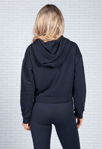 SPORT TH COOL RELAXED FIT HOODY