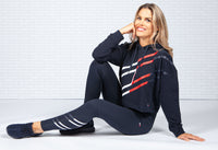 SPORT TH COOL RELAXED FIT HOODY