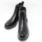 Black Chelsea Boot