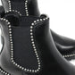 Black Chelsea Boot