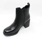 Block heel Chelsea Boot