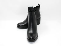 Block heel Chelsea Boot