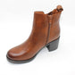 Block heel Chelsea Boot-1