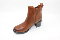 Block heel Chelsea Boot-1