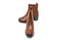 Block heel Chelsea Boot-1