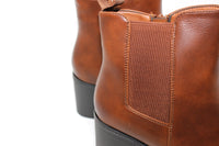 Block heel Chelsea Boot-1