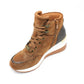 Camel Hiking Look Ankle Boot