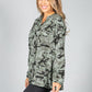 Camo Shirt in Khaki