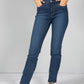 Blue Mary Regular Fit Jeans