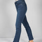 Blue Mary Regular Fit Jeans