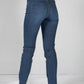 Blue Mary Regular Fit Jeans