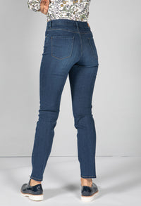 Blue Mary Regular Fit Jeans