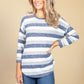 Soft Striped Jumper