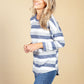 Soft Striped Jumper