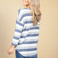 Soft Striped Jumper