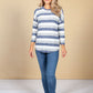 Soft Striped Jumper