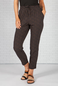 Melpin minimal Trousers