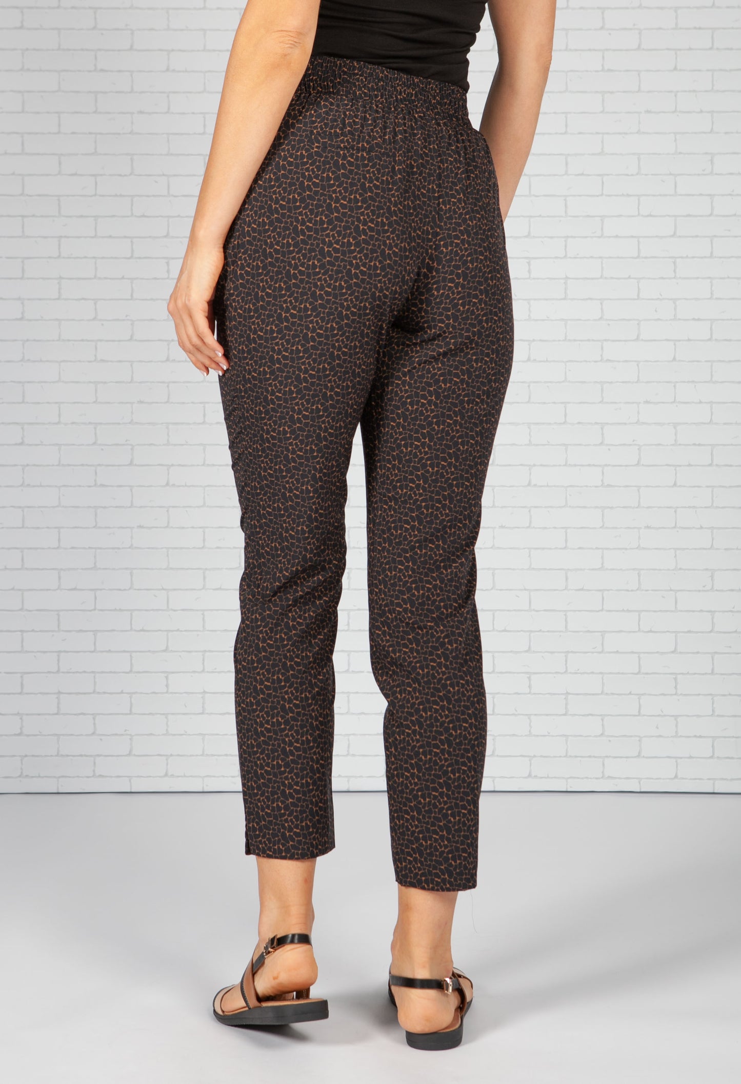 Melpin minimal Trousers