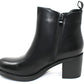 Block heel Chelsea Boot