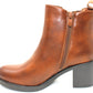 Block heel Chelsea Boot-1