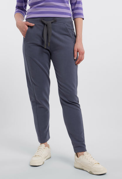 Brinja Rolled Cuff Joggers