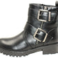 Double Strap Boot