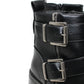 Double Strap Boot