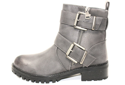 Double Strap Boot-1