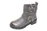 Double Strap Boot-1