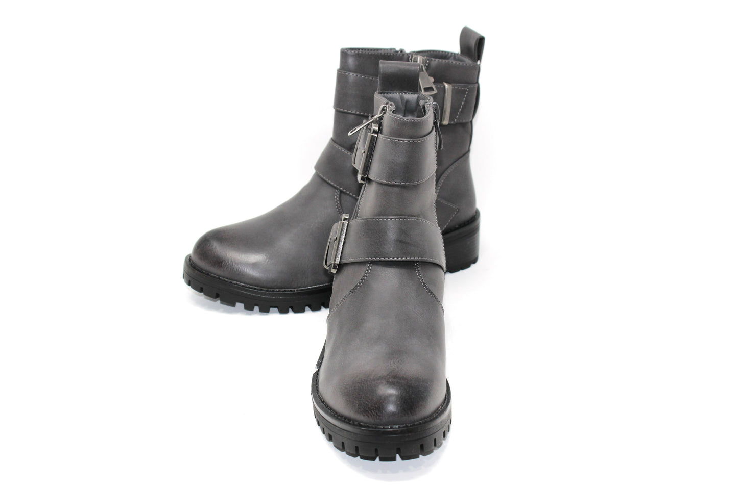 Double Strap Boot-1