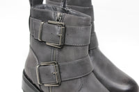 Double Strap Boot-1