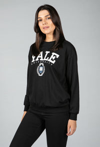 YALE University Sweatshirt