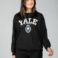 YALE University Sweatshirt