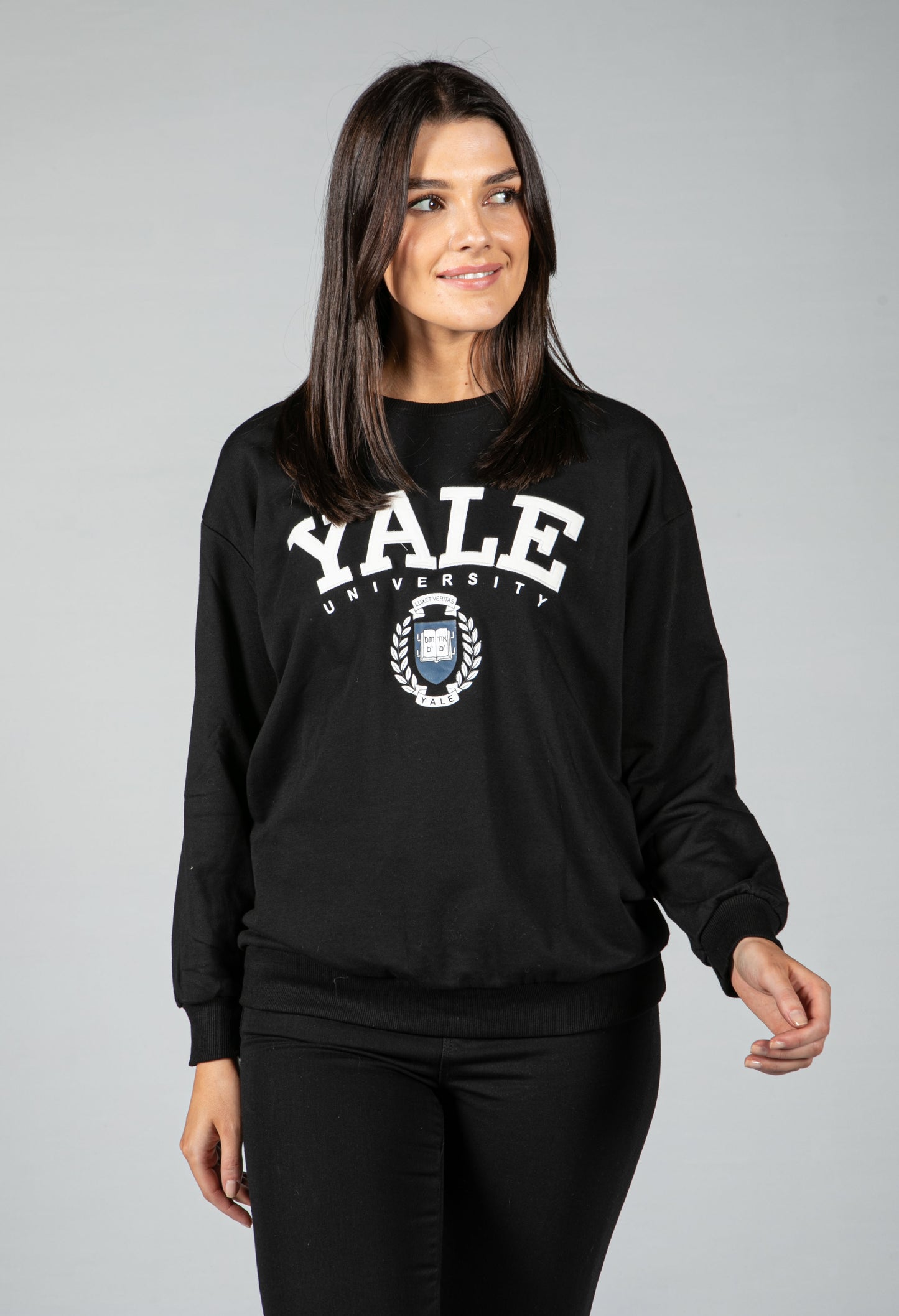 YALE University Sweatshirt