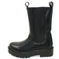 Â¾ High Zipped Boot