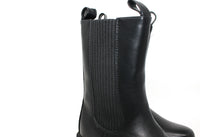 Â¾ High Zipped Boot