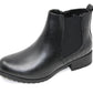 Plain Chelsea Boot